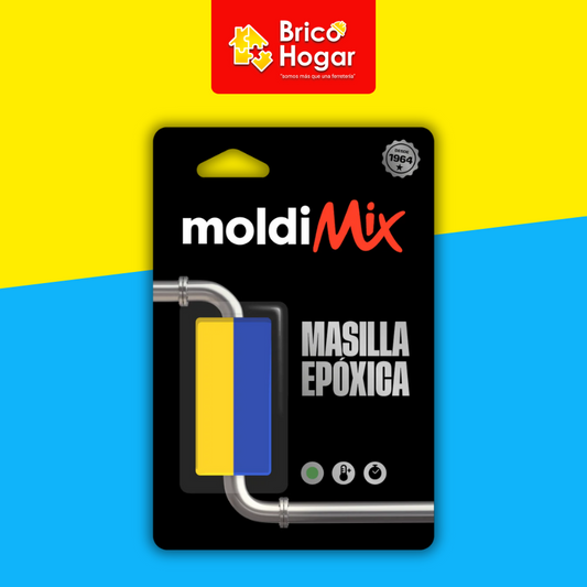 Masilla Moldimix 32gr.